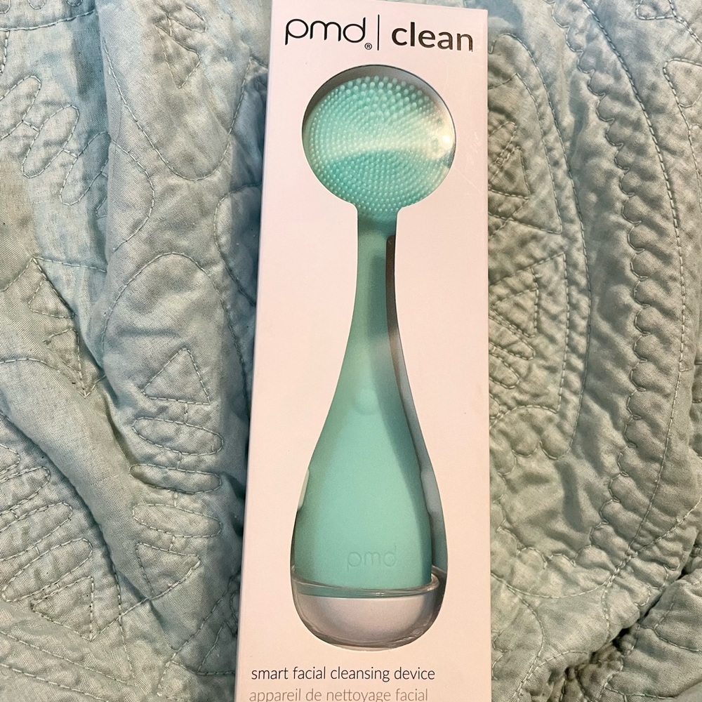 Brand new pmd clean